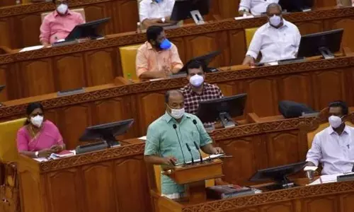 രണ്ടാം പിണറായി സർക്കാരിന്റെ കന്നി ബജറ്റ്: പ്രവാസ ലോകത്ത് സമ്മിശ്ര പ്രതികരണം