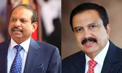 സംസ്ഥാന ബജറ്റിനെ പിന്തുണച്ച് പ്രവാസി വ്യവസായ പ്രമുഖര്‍