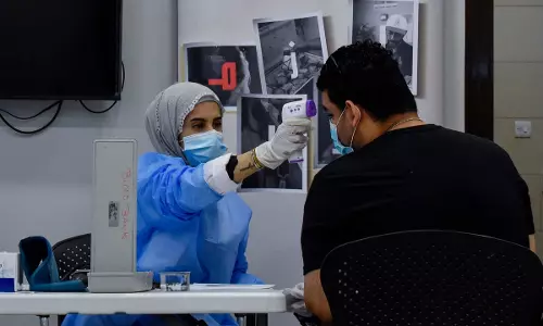 ബഹ്റൈനിൽ ഹോം ക്വാറൻ്റീൻ ലംഘിക്കുന്നവർക്ക് കടുത്ത ശിക്ഷ