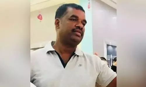 റിയാദില് വാഹനാപകടം: മലയാളി മരിച്ചു റിയാദില് വാഹനാപകടം: മലയാളി മരിച്ചു