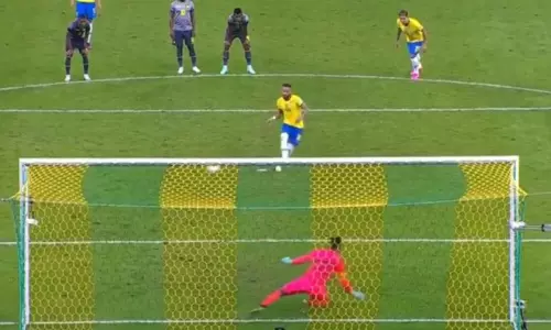 ലോകകപ്പ് യോഗ്യത; ബ്രസീലിന്റെ അപരാജിത കുതിപ്പ്‌ തുടരുന്നു