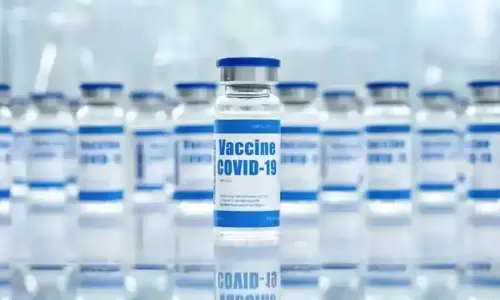 ഇന്ത്യയിൽ വില കുറഞ്ഞ കോവിഡ്​ വാക്​സിനെത്തുന്നു; കോർബേവാക്സ് ഡോസിന്​ 250 രൂപ