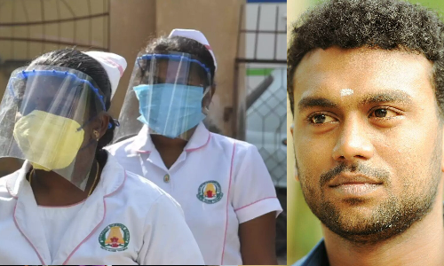 അവരും മനുഷ്യരാണ്; ആരോഗ്യപ്രവർത്തകർക്ക് എതിരെയുള്ള അതിക്രമത്തിൽ പ്രതികരിച്ച് കരിക്കിലെ ജോർജ്