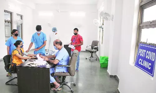 ഡല്‍ഹിയില്‍ കോവിഡ് കുറഞ്ഞു, പക്ഷേ കോവിഡാനന്തര ആരോഗ്യപ്രശ്നങ്ങള്‍ ഗുരുതരം