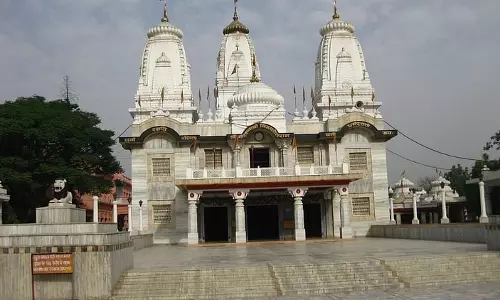 ദേശീയ സുരക്ഷ നിയമ പ്രകാരം കേസ് ചുമത്തും: മാധ്യമ പ്രവർത്തകന് ജില്ലാ മജിസ്ട്രേറ്റിന്‍റെ  ഭീഷണി