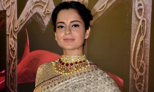 വെറും ജലദോഷപ്പനിയല്ല കോവിഡ്, ഏറെ ശ്രദ്ധിക്കണം; പഴയ പ്രസ്താവനയില്‍ മലക്കം മറിഞ്ഞ് കങ്കണ