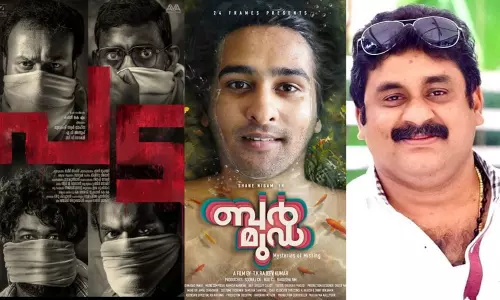 നിര്‍മിക്കുന്ന രണ്ട് ചിത്രങ്ങളിലെയും തൊഴിലാളികള്‍ക്ക് സൗജന്യ വാക്സിന്‍; പ്രഖ്യാപനവുമായി നിര്‍മാതാവ് ബാദുഷ