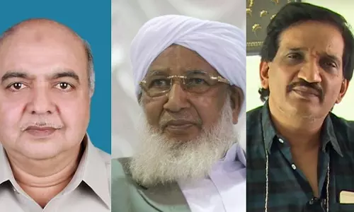 80:20 സർക്കാർ അപ്പീല്‍ പോകണം - കാന്തപുരം, എം.ഇ.എസ്, എം.എസ്.എസ്‌