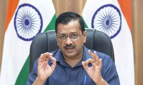 പ്രിയപ്പെട്ട ബിജെപി, നിങ്ങൾ എന്തുകൊണ്ടാണ് ഡല്‍ഹിയെ വെറുക്കുന്നത്? എഎപി