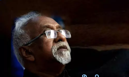 ലക്ഷദ്വീപിനെ തരിശുഭൂമിയാക്കാതെ ഇബലീസുകൾ അവിടം വിട്ടു പോവുക കെജി ശങ്കരപ്പിള്ള ലക്ഷദ്വീപിനെ തരിശുഭൂമിയാക്കാതെ ഇബലീസുകൾ അവിടം വിട്ടു പോവുക കെജി ശങ്കരപ്പിള്ള