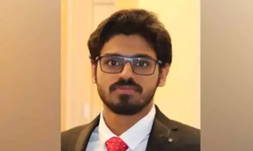 അതുല്യനേട്ടം; ഒന്നാം റാങ്കോടെ ഷഹീന്‍ ഐ.എസ്.ആര്‍.ഒയിലേക്ക്