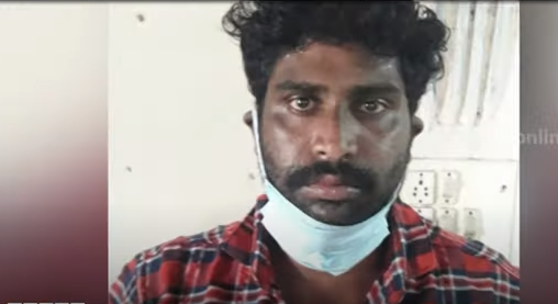 ചടയമംഗലത്ത് പ്രണയം നടിച്ചു പെൺകുട്ടിയെ പീഡിപ്പിച്ചയാള്‍ അറസ്റ്റില്‍