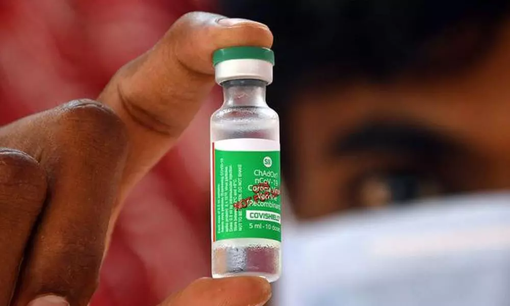 കൊവാക്‌സിനേക്കാൾ കൂടുതൽ ആന്റി ബോഡി ഉത്പാദിപ്പിക്കുന്നത് കോവിഷീൽഡെന്ന് പഠനം