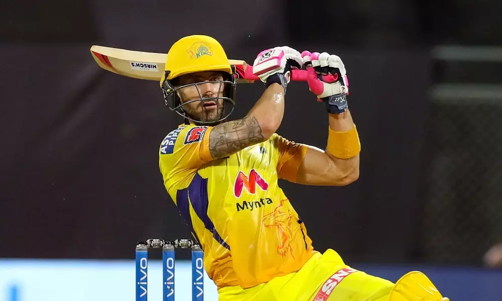 ലീഗ് ക്രിക്കറ്റ് അന്താരാഷ്ട്ര ക്രിക്കറ്റിന്റെ അന്തകനാകും-ഡുപ്ലെസിസ് ലീഗ് ക്രിക്കറ്റ് അന്താരാഷ്ട്ര ക്രിക്കറ്റിന്റെ അന്തകനാകും-ഡുപ്ലെസിസ്