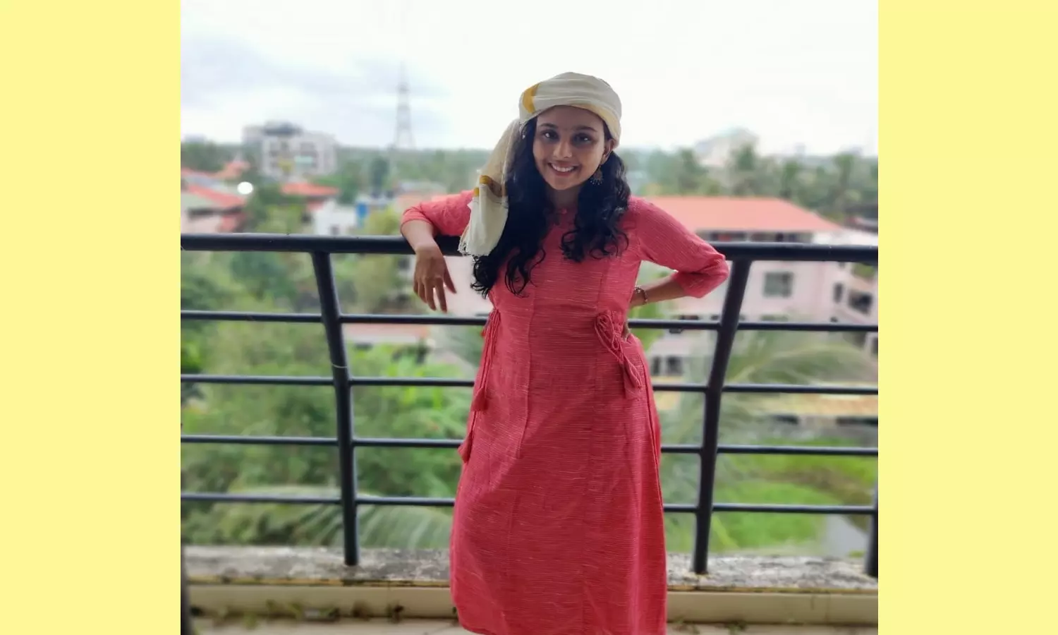 ജാനകി ഓംകുമാറിനെതിരെ വീണ്ടും സംഘപരിവാര്‍ വ്യാജപ്രചരണം; യാഥാര്‍ത്ഥ്യം വിശദീകരിച്ച് ജാനകി