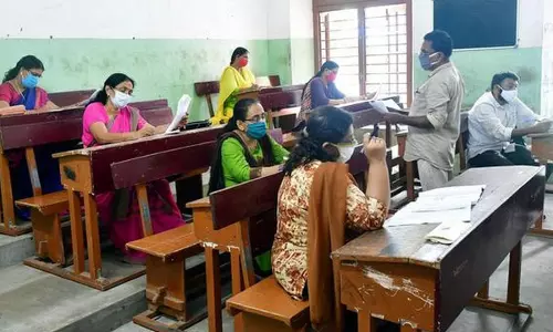 എസ്.എസ്.എല്‍.സി പരീക്ഷ മൂല്യനിര്‍ണയം ഇന്നാരംഭിക്കും