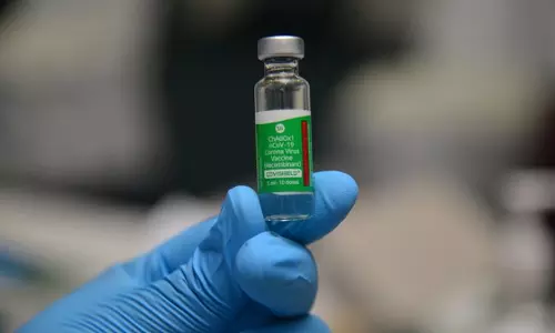 ‌കോവിഷീൽഡ് വാക്‌സിന് അംഗീകാരം നൽകി സൗദി അറേബ്യ