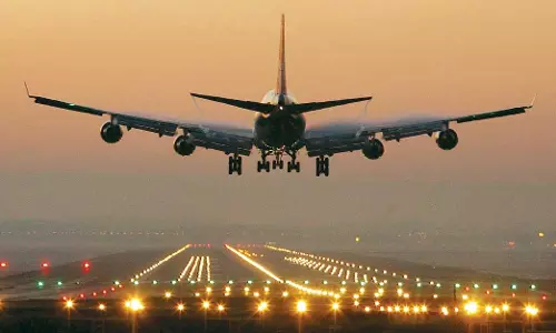 ആഭ്യന്തര വിമാനയാത്ര; വാക്സിനെടുത്തവര്‍ക്ക് ആര്‍.ടി.പി.സി.ആര്‍ ഒഴിവാക്കിയേക്കും