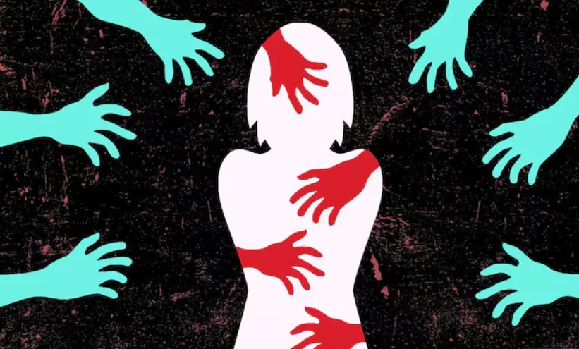 ഉത്തർപ്രദേശിൽ 19 കാരിയെ കൂട്ടബലാത്സംഗം ചെയ്തു; രണ്ട് പേർ അറസ്റ്റിൽ