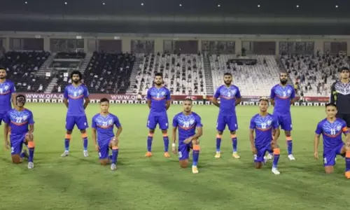 ലോകകപ്പ്, ഏഷ്യൻ കപ്പ്  യോഗ്യത; ബംഗ്ലാദേശിനെതിരായുള്ള മത്സരത്തിൽ ആദ്യ ഇലവനില്‍ സഹലും ആശിഖുമില്ല