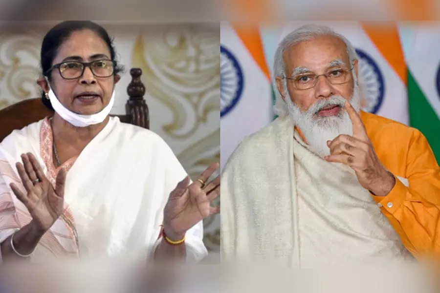 ഞങ്ങളെ കേള്ക്കാന് നാല് മാസം വേണ്ടി വന്നു, ഒരുപാട് ജീവന് നഷ്ടമായി മോദിയെ വിമര്ശിച്ച് മമത ഞങ്ങളെ കേള്ക്കാന് നാല് മാസം വേണ്ടി വന്നു, ഒരുപാട് ജീവന് നഷ്ടമായി മോദിയെ വിമര്ശിച്ച് മമത