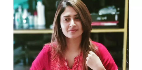 ദ്വീപിൽ കേന്ദ്രസർക്കാർ ജൈവായുധം ഉപയോഗിക്കുന്നുവെന്ന ആയിഷ സുല്‍ത്താനയുടെ പ്രസ്താവനക്കെതിരെ പ്രതിഷേധം