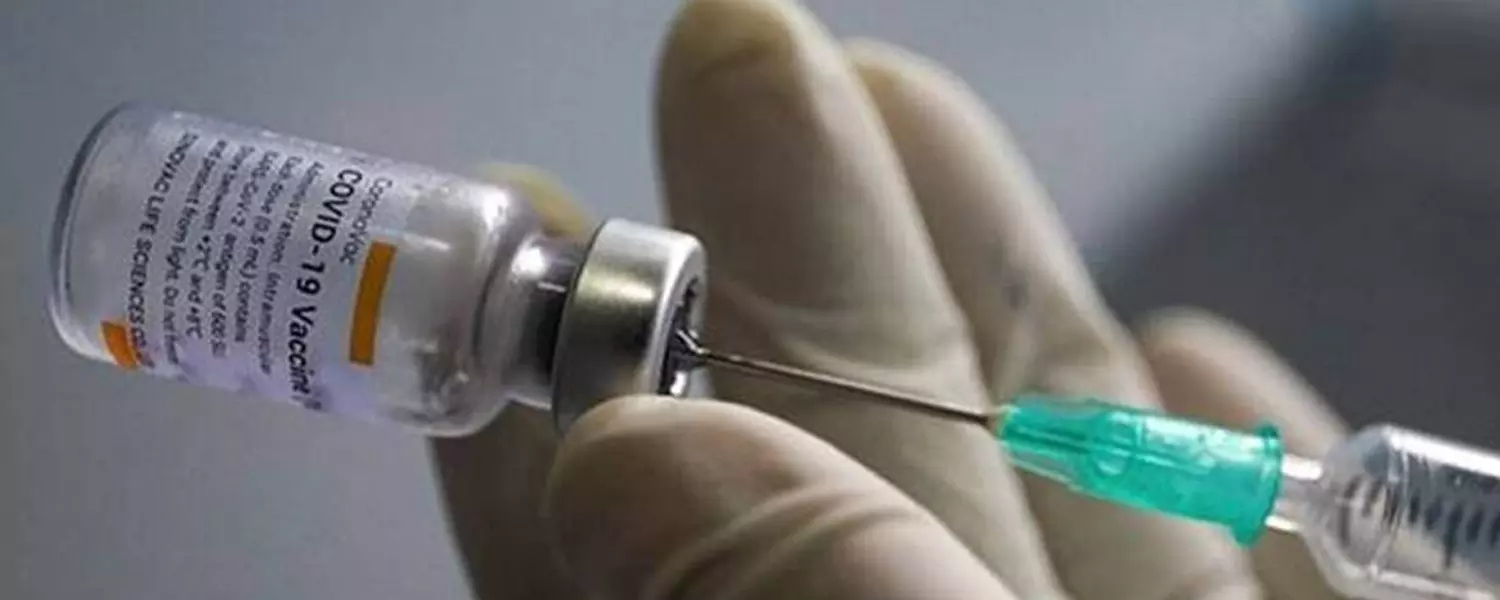 കേരള മാതൃകയില്‍ വാക്‌സിന്‍ വീടുകളിലെത്തിക്കുന്നതിന് എന്താണ് തടസ്സമെന്ന് കേന്ദ്രത്തോട് ഹൈക്കോടതി