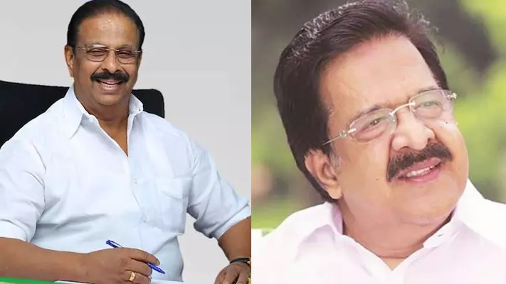 കെ.സുധാകരന് ആശംസ നേരുന്നതിനൊപ്പം പിന്തുണയും: രമേശ് ചെന്നിത്തല കെ.സുധാകരന് ആശംസ നേരുന്നതിനൊപ്പം പിന്തുണയും: രമേശ് ചെന്നിത്തല