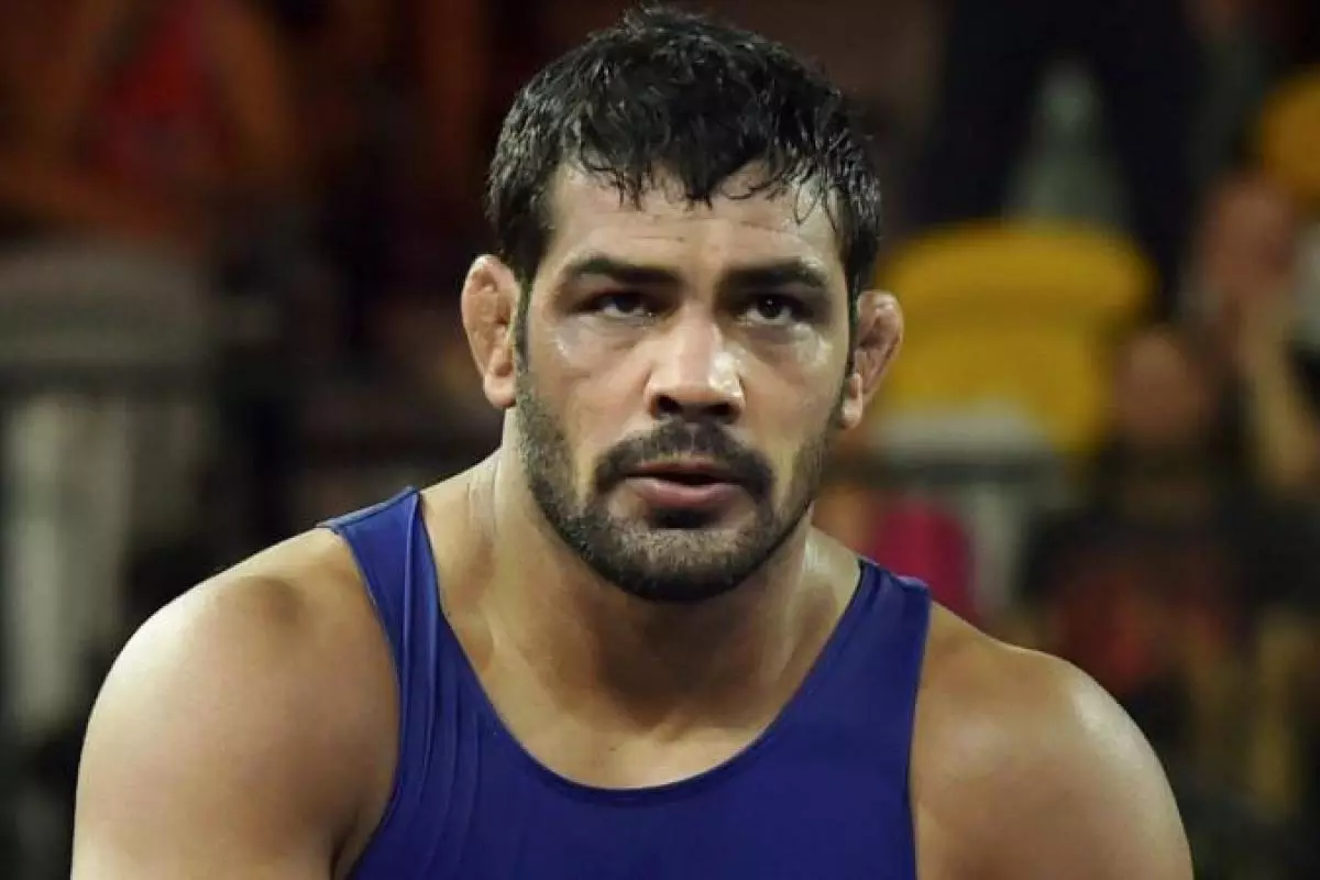 ഗുസ്തി താരം സുശീൽ കുമാറിന് ജയിലില് പ്രത്യേക ഭക്ഷണം നല്കാന് കോടതി ഉത്തരവ് ഗുസ്തി താരം സുശീൽ കുമാറിന് ജയിലില് പ്രത്യേക ഭക്ഷണം നല്കാന് കോടതി ഉത്തരവ്