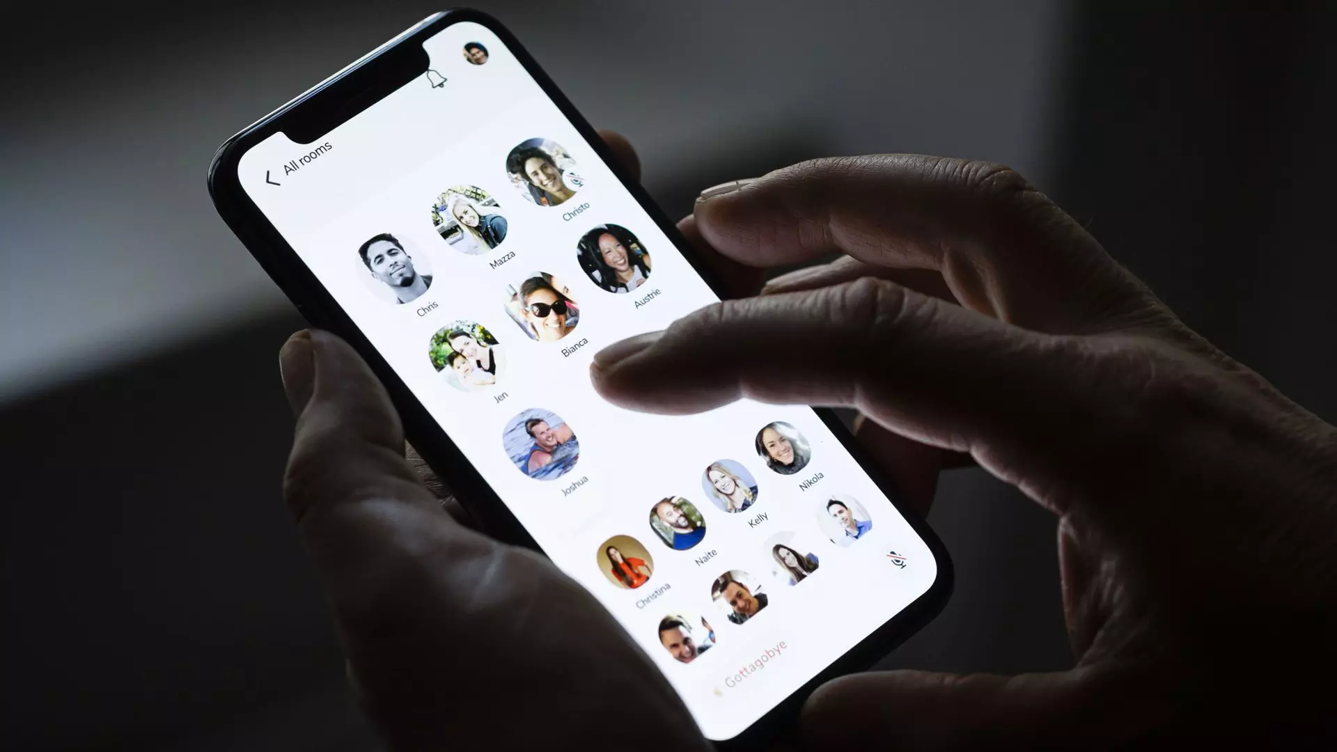 ക്ലബ് ഹൗസ് സ്വന്തം ഹൗസ് അല്ല; കൈവിട്ടുപോകാതെ സൂക്ഷിക്കണം-മുന്നറിയിപ്പുമായി പൊലീസ്