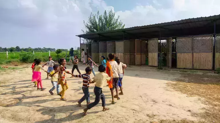 കോവിഡ് മൂന്നാം തരംഗം കുട്ടികളെ ബാധിക്കുമെന്നതിന് തെളിവുകളില്ലെന്ന് ഡോ.വി.കെ പോള്‍