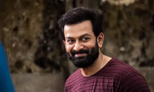 കൈവിട്ടുപോയെന്ന് ആരാധകന്‍; ക്ലബ് ഹൗസിലെ വ്യാജനോട് ക്ഷമിച്ച് പൃഥ്വിരാജ്