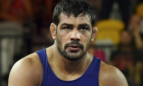 ഗുസ്തി താരം സുശീൽ കുമാറിന് ജയിലില്‍ പ്രത്യേക ഭക്ഷണം നല്‍കാന്‍ കോടതി ഉത്തരവ്