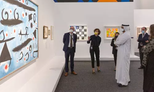 യുഎഇയിൽ പൊതുപരിപാടികളിൽ പ്രവേശനം വാക്‌സിനേഷൻ പൂർത്തിയായവർക്കു മാത്രം