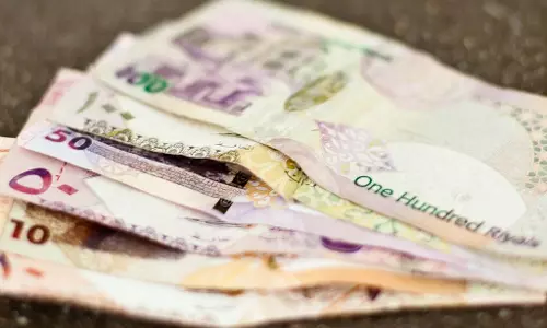 ഖത്തറിൽ പഴയ കറൻസി നോട്ടുകൾ മാറാനുള്ള സമയപരിധി ജൂലൈ ഒന്നിന് അവസാനിക്കും