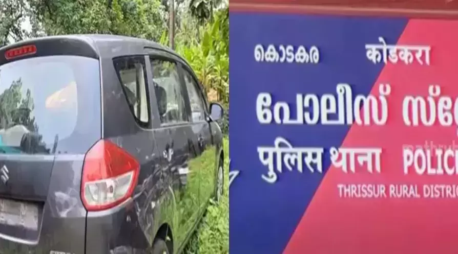 ബിജെപി കള്ളപ്പണക്കേസ്: കേസന്വേഷണം ഇന്ന് ഇഡി ഏറ്റെടുക്കും
