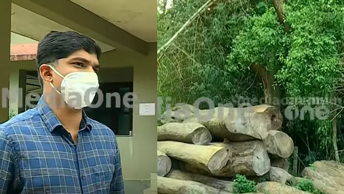 മുട്ടിൽ മരംകൊള്ള: പ്രധാന പ്രതികൾ ഒളിവിൽ, അന്വേഷണം അന്തിമ ഘട്ടത്തിലെന്നും അന്വേഷണ ഉദ്യോഗസ്ഥൻ മുട്ടിൽ മരംകൊള്ള: പ്രധാന പ്രതികൾ ഒളിവിൽ, അന്വേഷണം അന്തിമ ഘട്ടത്തിലെന്നും അന്വേഷണ ഉദ്യോഗസ്ഥൻ