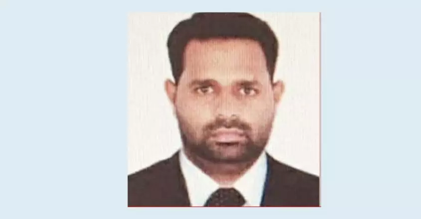 സ്വർണക്കടത്ത് കേസ്: മൻസൂറിനെ എൻഐഎ കസ്റ്റഡിയിൽ വിട്ടു