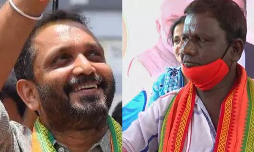 സുന്ദരയ്ക്ക് കോഴ: സുരേന്ദ്രനെതിരായ കേസില്‍ ക്രൈം ബ്രാഞ്ച് അന്വേഷണം