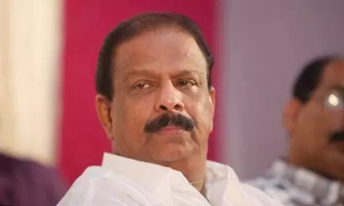 ഞാന്‍ പുതുമുഖമൊന്നുമല്ല, എനിക്കറിയാം എങ്ങനെ സഹകരിപ്പിക്കണമെന്ന്: കെ സുധാകരന്‍