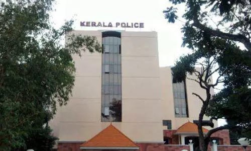 പട്ടികയില്‍ 9 പേര്‍; ഡിജിപിമാരുടെ പട്ടിക വെട്ടിച്ചുരുക്കി കേരളം