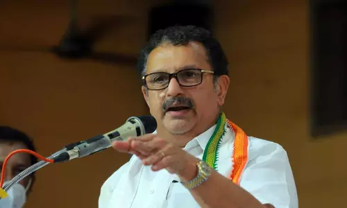 പൊലീസല്ല പട്ടാളമിറങ്ങിയാലും പ്രതിഷേധിക്കും;   സോണിയാ ഗാന്ധിയുടെ ചോദ്യം ചെയ്യലിൽ കെ. മുരളീധരൻ