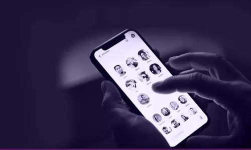 അത്ര സ്വകാര്യമല്ല ഓഡിയോ ചാറ്റ് റൂമുകള്‍: മുന്നറിയിപ്പുമായി കേരള പൊലീസ്