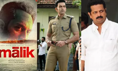 ഫഹദ് ഫാസിലിന്റെ മാലികും പൃഥ്വിരാജിന്റെ കോൾഡ് കേസും ഒടിടിയിലേക്ക്