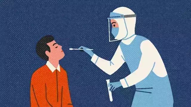 16,204 പേര്‍ക്ക് കോവിഡ്; 156 മരണം