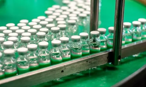 സംസ്ഥാനത്ത് വാക്‌സിൻ ഉൽപാദിപ്പിക്കാന്‍ മന്ത്രിസഭാ തീരുമാനം