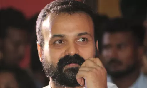 ലോക്ഡൗൺ വിരസതയകറ്റാൻ കുഞ്ചാക്കോ ബോബന്‍റെ വക പണി വരുന്നു