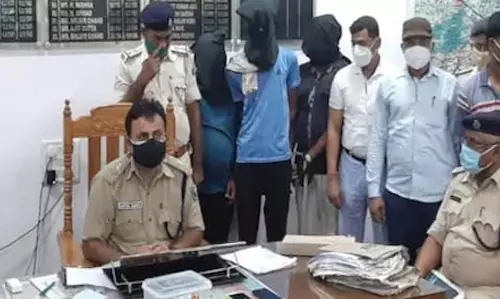 വിവാഹഷോപ്പിംഗിന് പോയ വരനെ തട്ടിക്കൊണ്ടുപോയി; അഞ്ച് ലക്ഷം ചോദിച്ച് ഭീഷണി