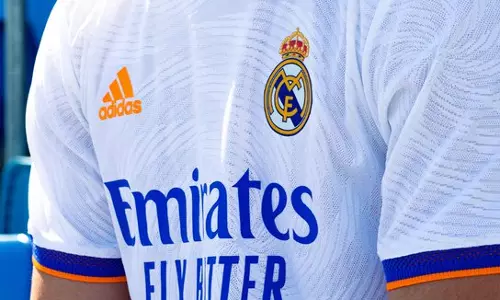 അവന് വരുന്നു..പുതിയ താരത്തെക്കുറിച്ച് സൂചന നല്കി റയല് മാഡ്രിഡ് അവന് വരുന്നു..പുതിയ താരത്തെക്കുറിച്ച് സൂചന നല്കി റയല് മാഡ്രിഡ്