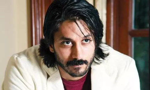 അംബേദ്കറിന്റെയും പെരിയാറിന്റെയും ഉദ്ധരണികൾ പങ്കുവച്ചു; കന്നഡ നടന്‍ ചേതനെതിരെ പരാതിയുമായി ബ്രാഹ്‌മണ സമിതി